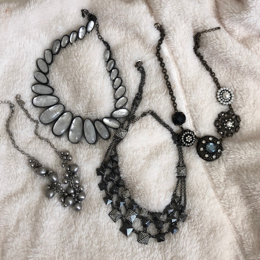 Lia Sophia necklace